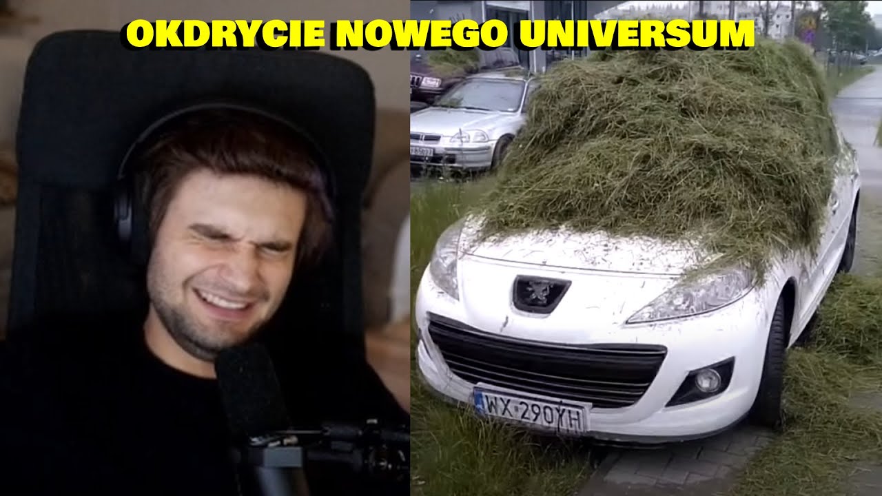 xntentacion | SZACHY - WIN=DWUPAK DLA WIDŹA, SAMOCHODOZA, SANATORIUM MIŁOŚCI, 21H STREAM
