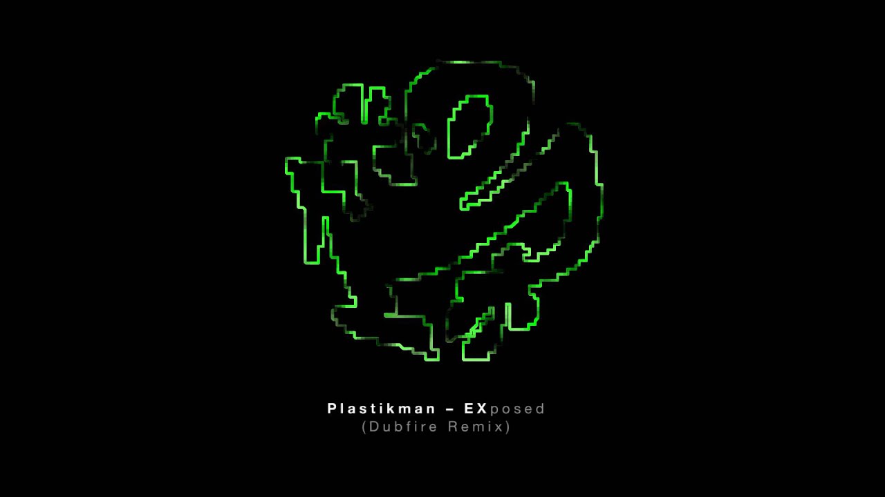 Plastikman - EXposed (Dubfire Remix) [Official Audio]