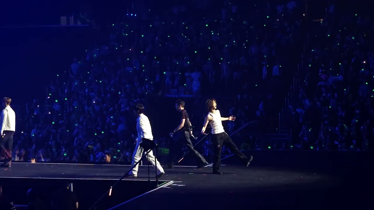 [103025] Hit | SEVENTEEN NEW_ in DC