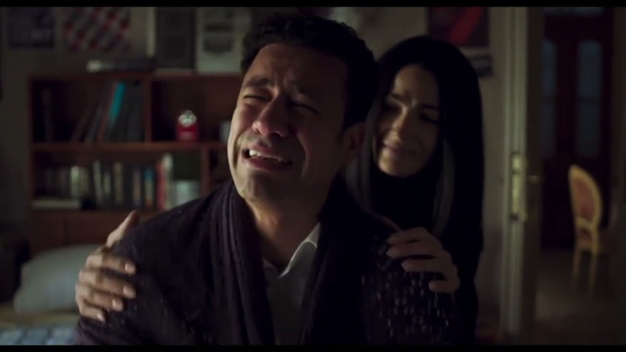 سوتس بالعربي - ليلى أكتر حد وقف مع آدم في وفاة جدته.. وآدم فتحلها قلبه😭💔