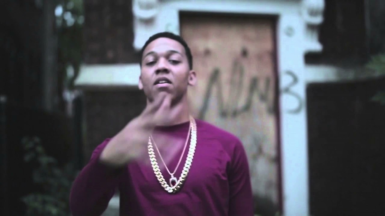 [Free] Lil Bibby Type Beat - Too Selfish