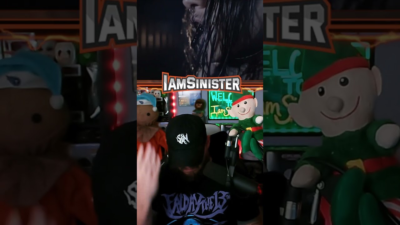 Signs of the Swarm - IWONTLETYOUDIE Reaction  