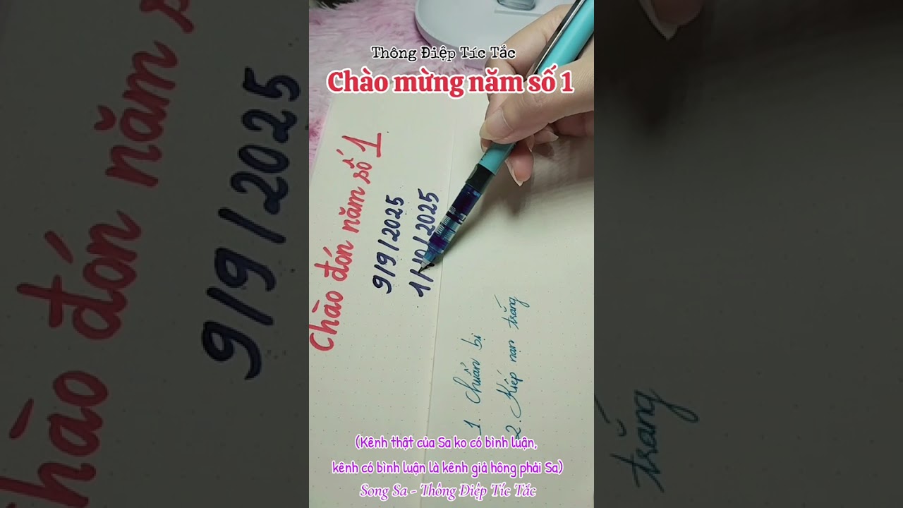 Ch&agrave;o đ&oacute;n năm số 1 thế giới