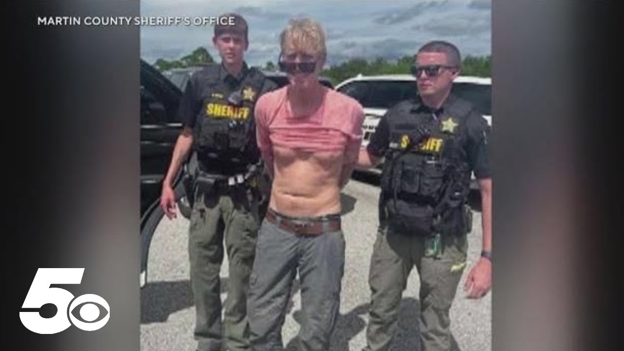 Suspect in apparent assassination attempt on Trump was near golf course for 12 hours, records show