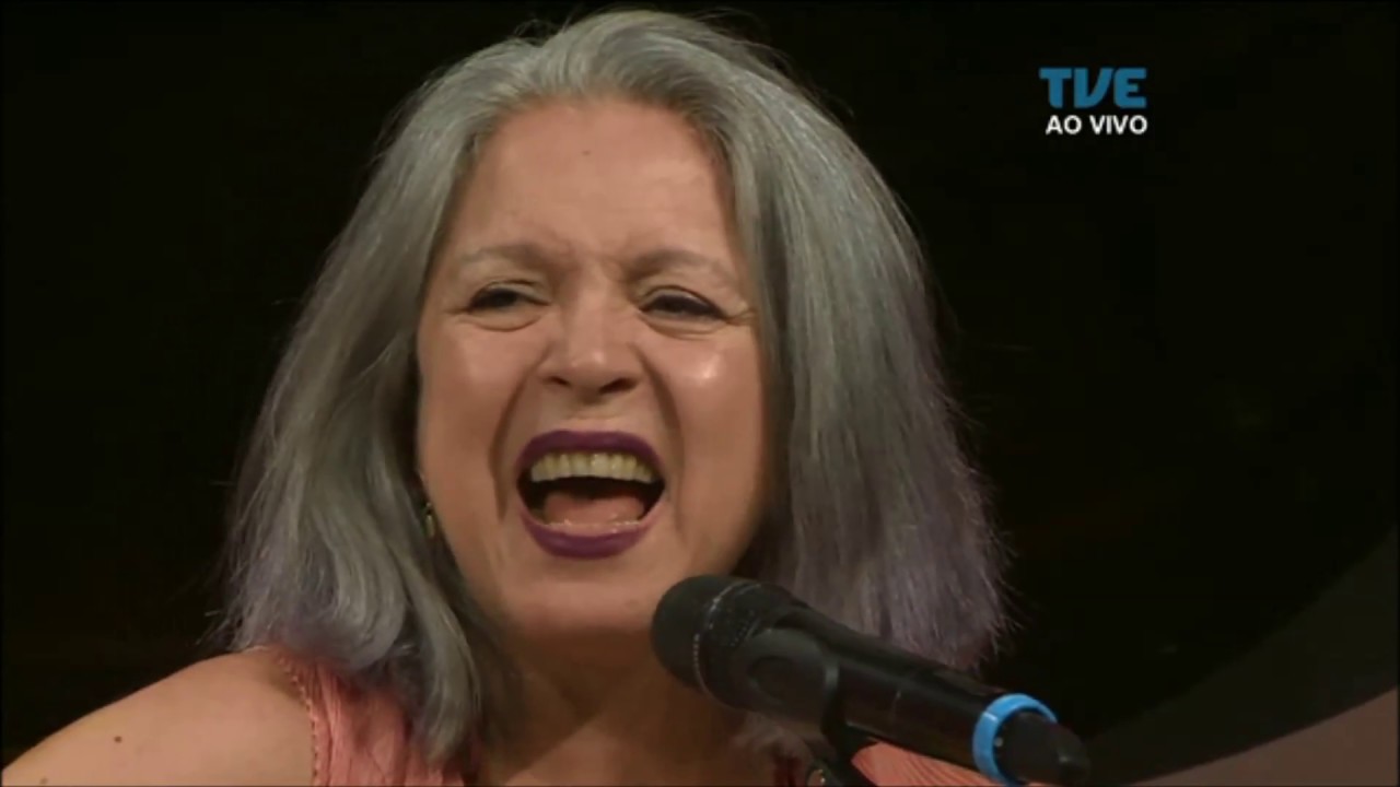 Estação Cultura | TVE - Tetê Espíndola - 13/12/17