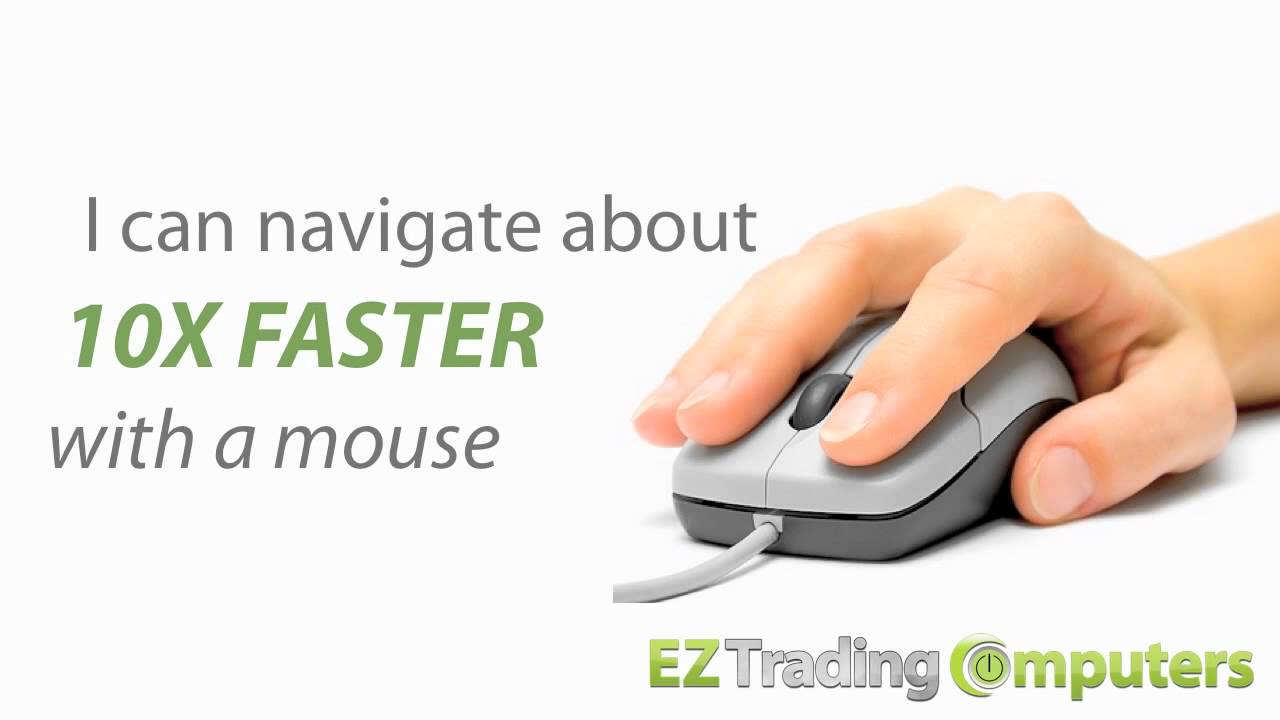 Trading Computers - Can You Trade on Laptops?