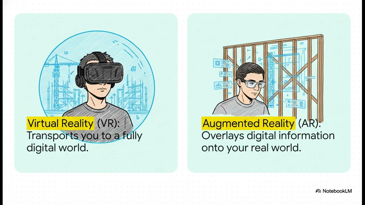 7. A review of mixed-reality applications in Construction 4.0