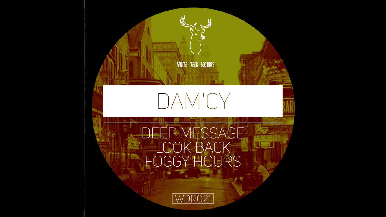 Dam'cy - Deep Message