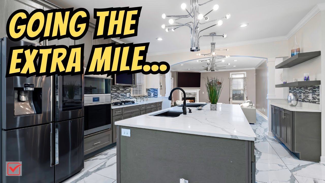 Going Above And Beyond: How This Agent Goes The Extra Mile For His Clients