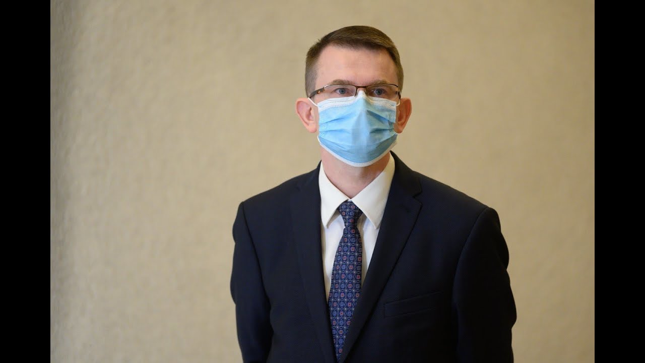 A. Dulkys apie tai, kodėl sutiko dirbti SAM: jei nebūčiau sutikęs, gailėčiausi visą gyvenimą