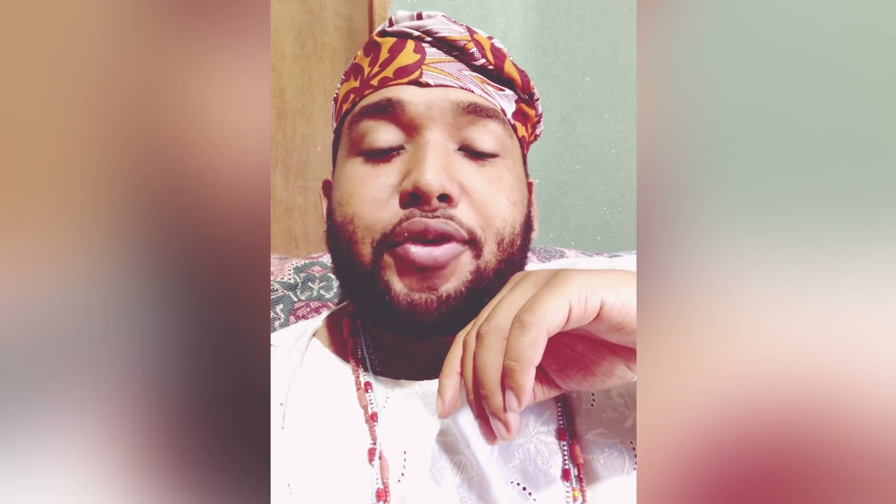 Cantigas para Oxóssi ( Candomblé Ketu)