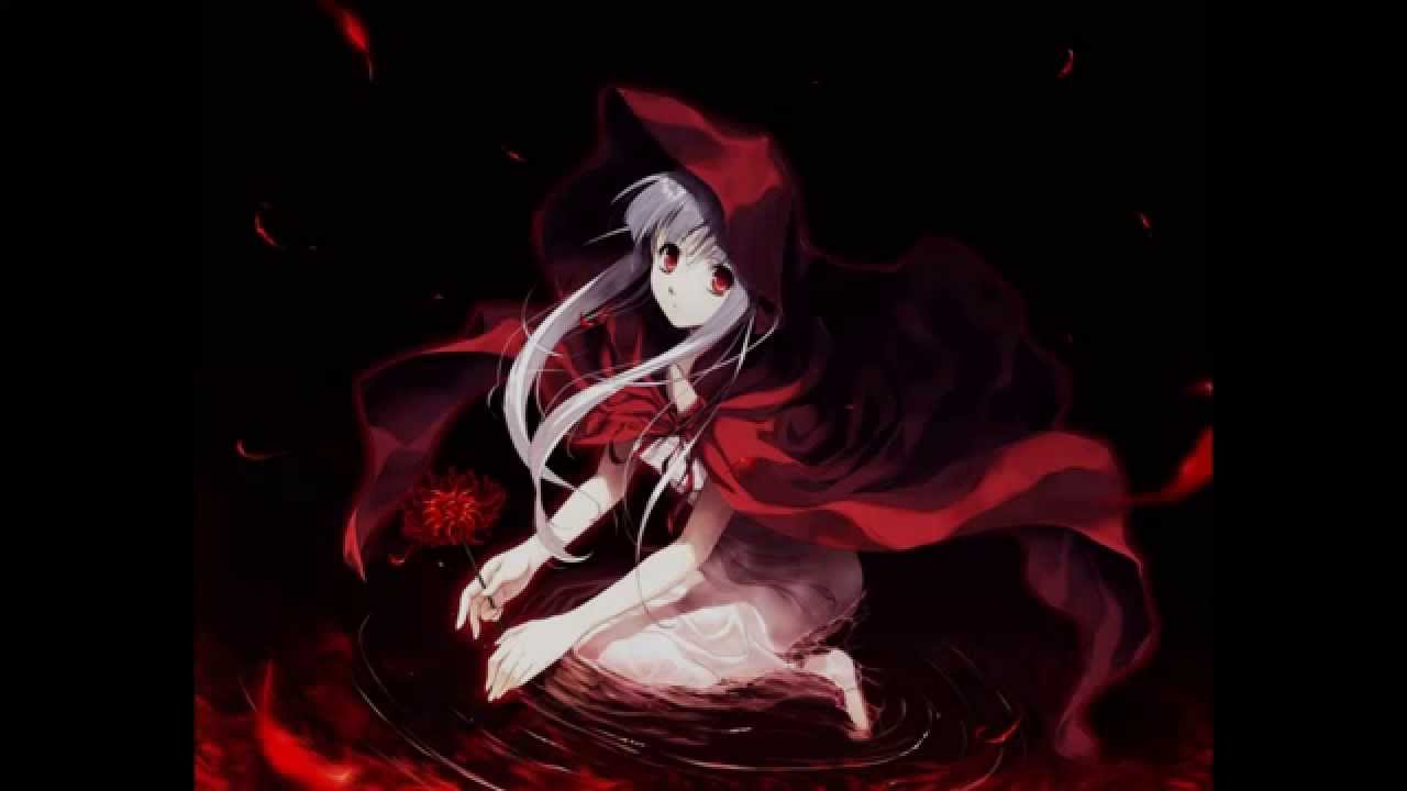 Nightcore - Chandelier