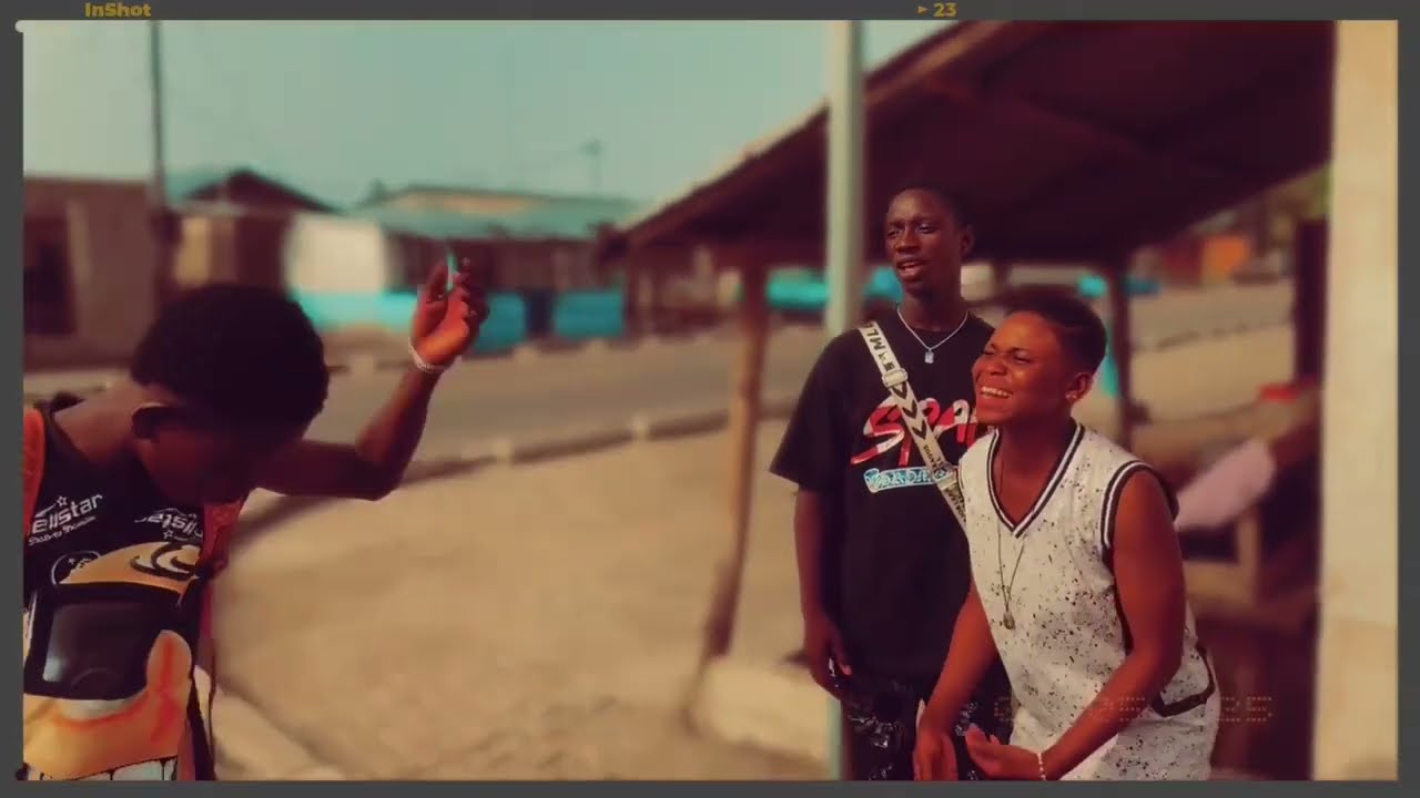 SMALL GANG DRILL .FAKE LOVE CLIP COMPLET...mp3