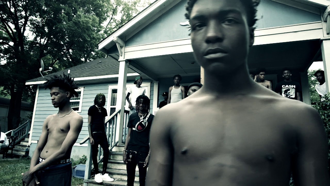 CashTalk- Ain't Yo Dawg feat. 24Heavy