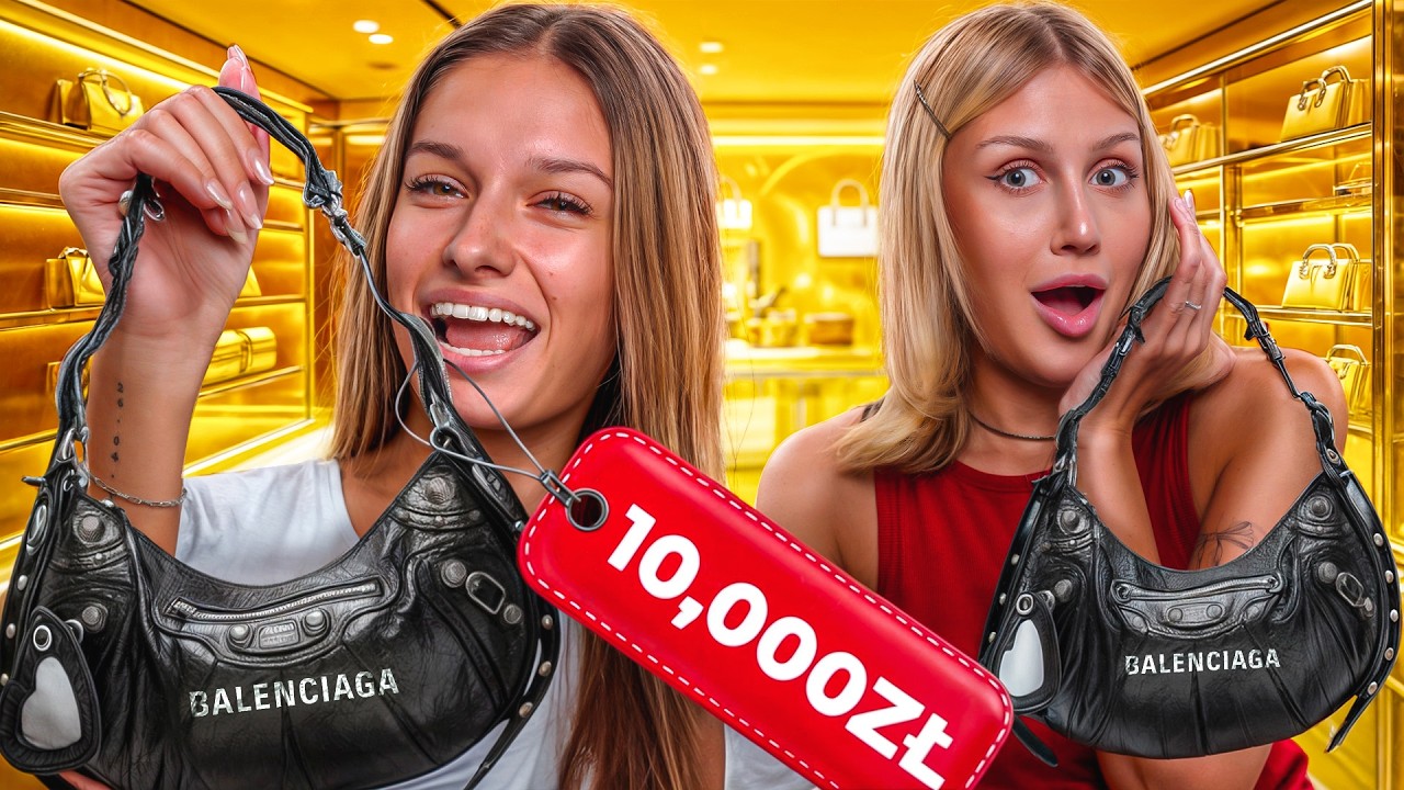 CO SOBIE KUPILIŚMY!? LPU (DAILY #12)