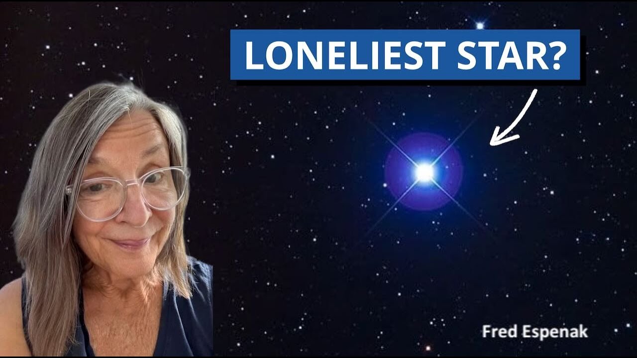 См. Сатурн и самая одинокая звезда Фомальгаут