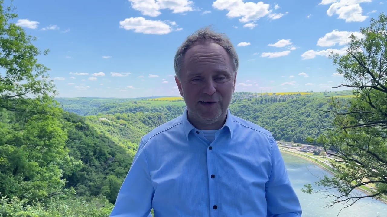 Blitzlicht aus dem Verbandsgemeinderat am 08.05.2025