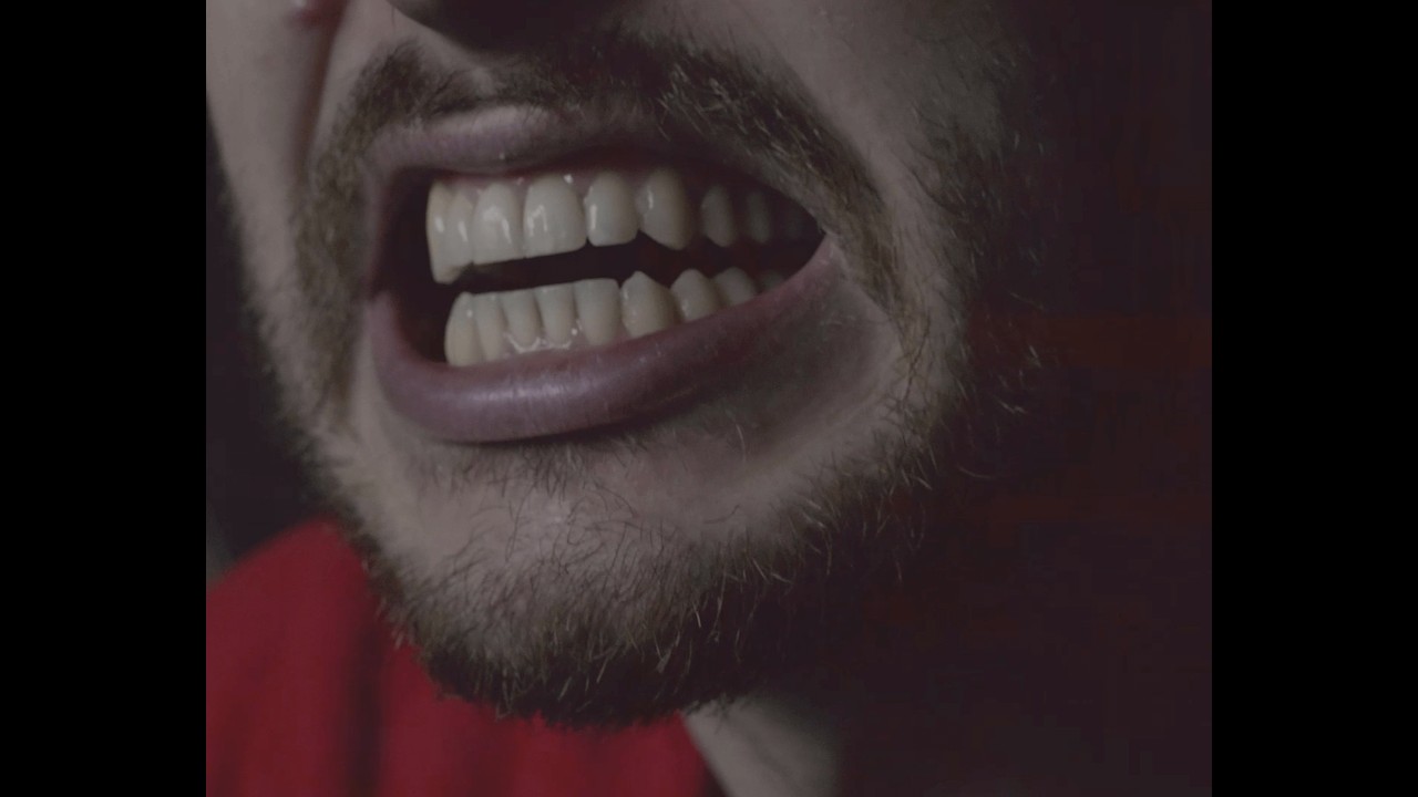 Maybe Sasha - Hungry Hippo (Mukbang Version)