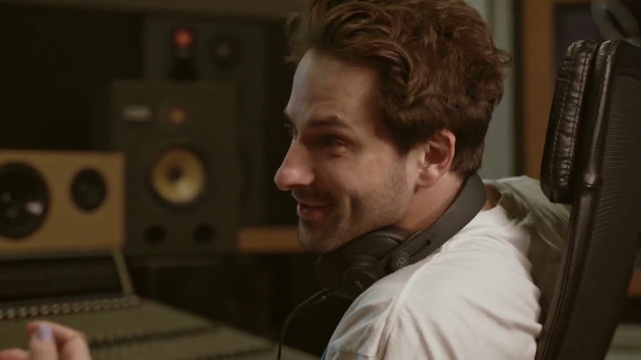 Altin Shira - Ti me fale lumturine - Version me AI