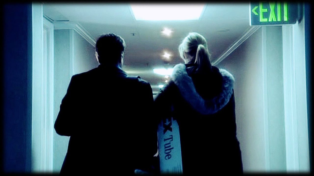 let her go | josh and donna