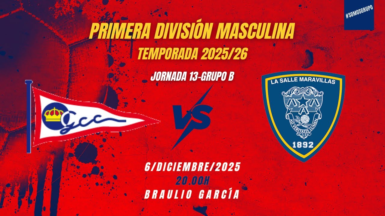 RGCC vs Clinisord Maravillas