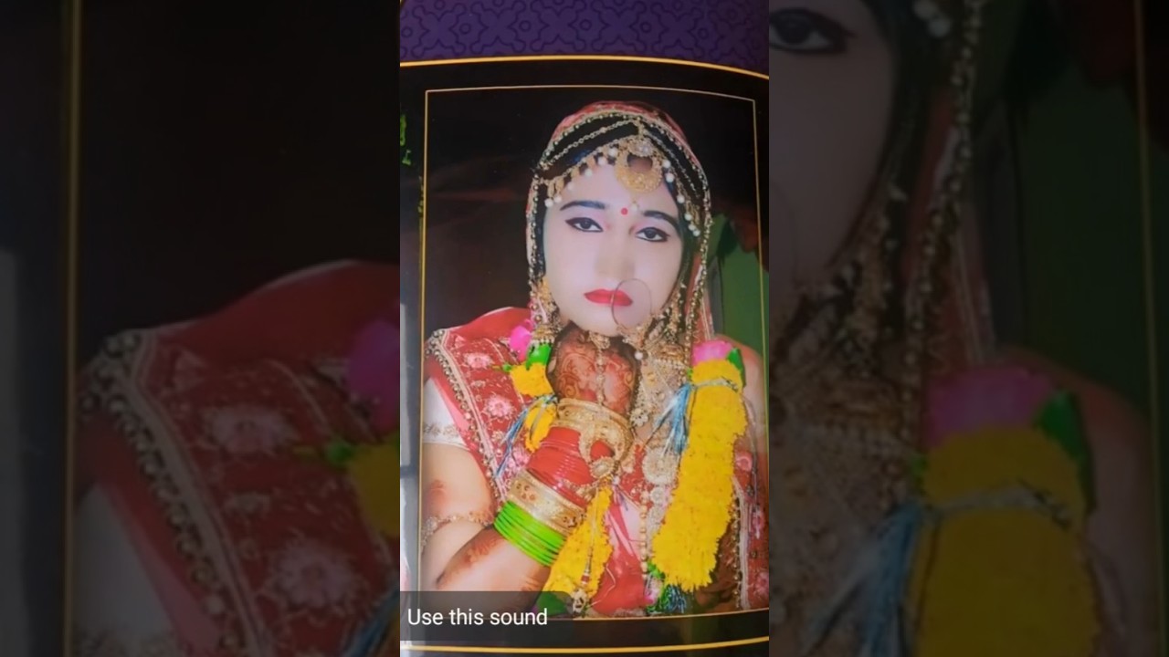 Suno ji Dulhan ab inse milo ji Family lntroduction ♥️