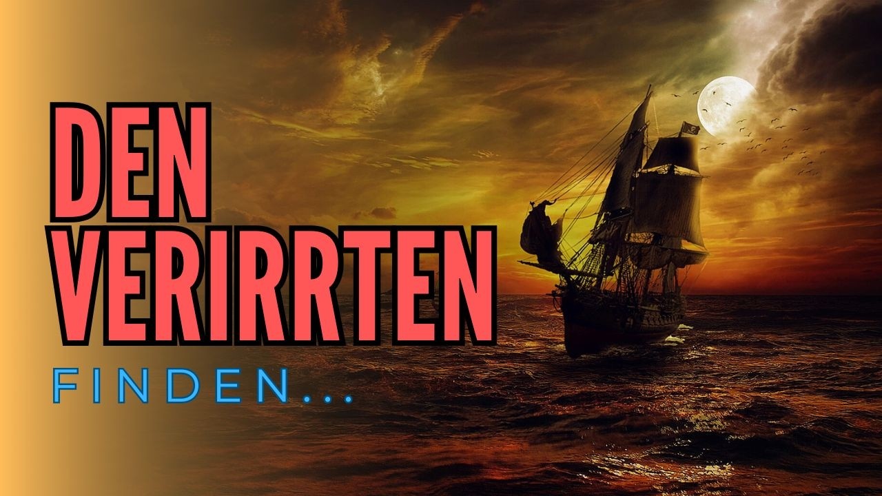 Den Verirrten zurückholen…