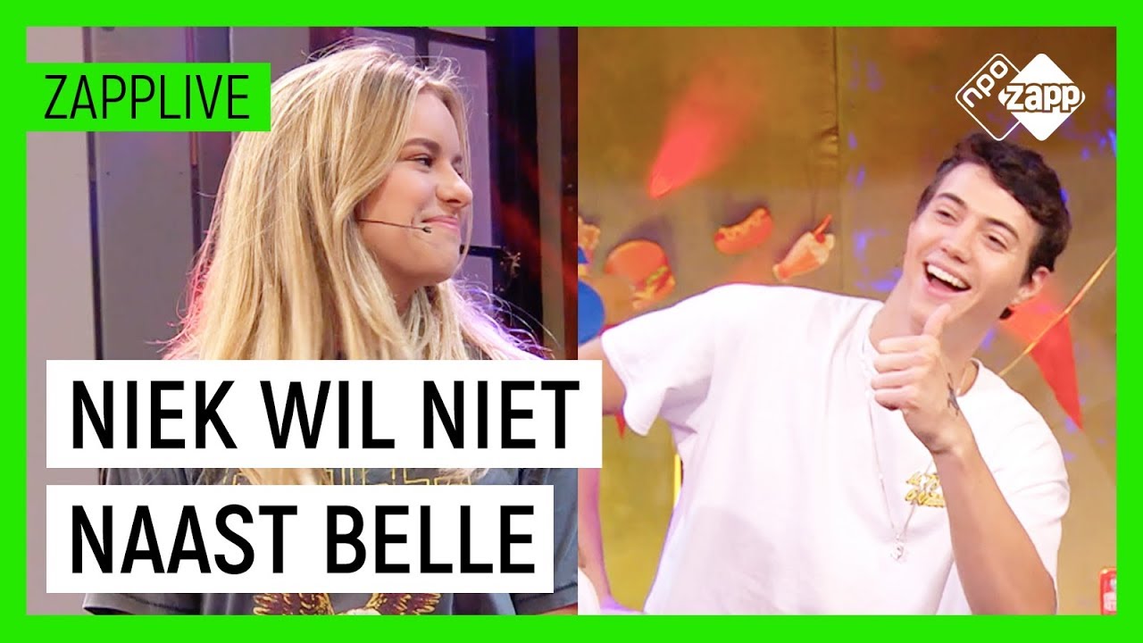 HOE LEUK VINDT DE CAST VAN BRUGKLAS DE MUSICAL ELKAAR ECHT? | Zapplive | NPO Zapp