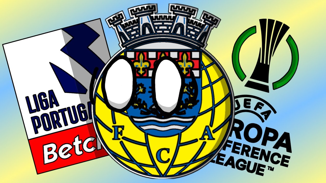 Um adepto do Arouca acorda de um coma de 5 anos...