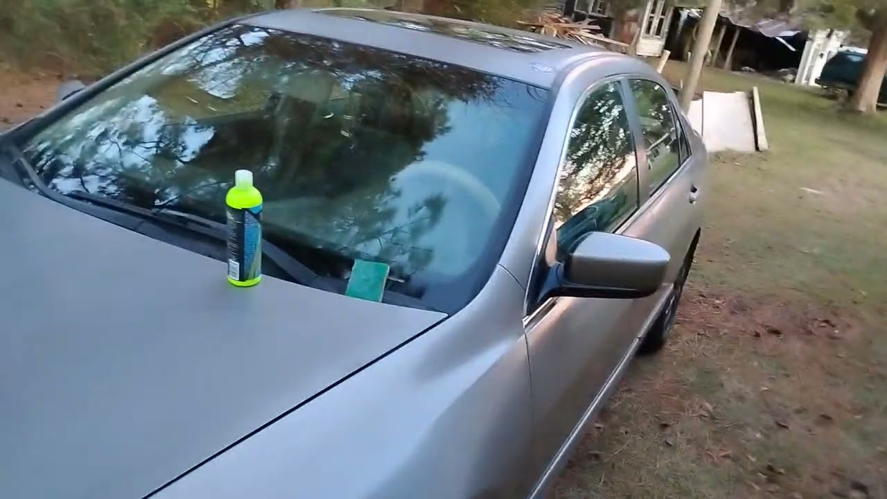 meguiars hybrid ceramic wax the best winter protection for your hood