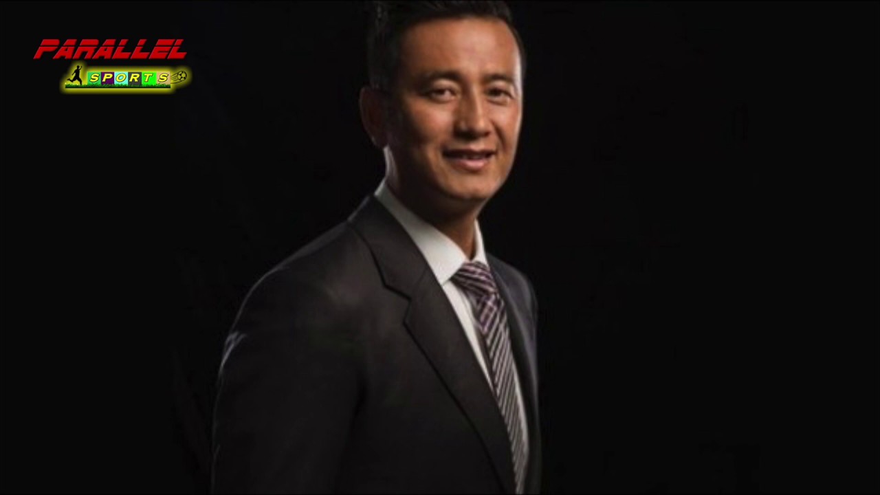 Ex Football Players on FUTSAL - Parallel Sports