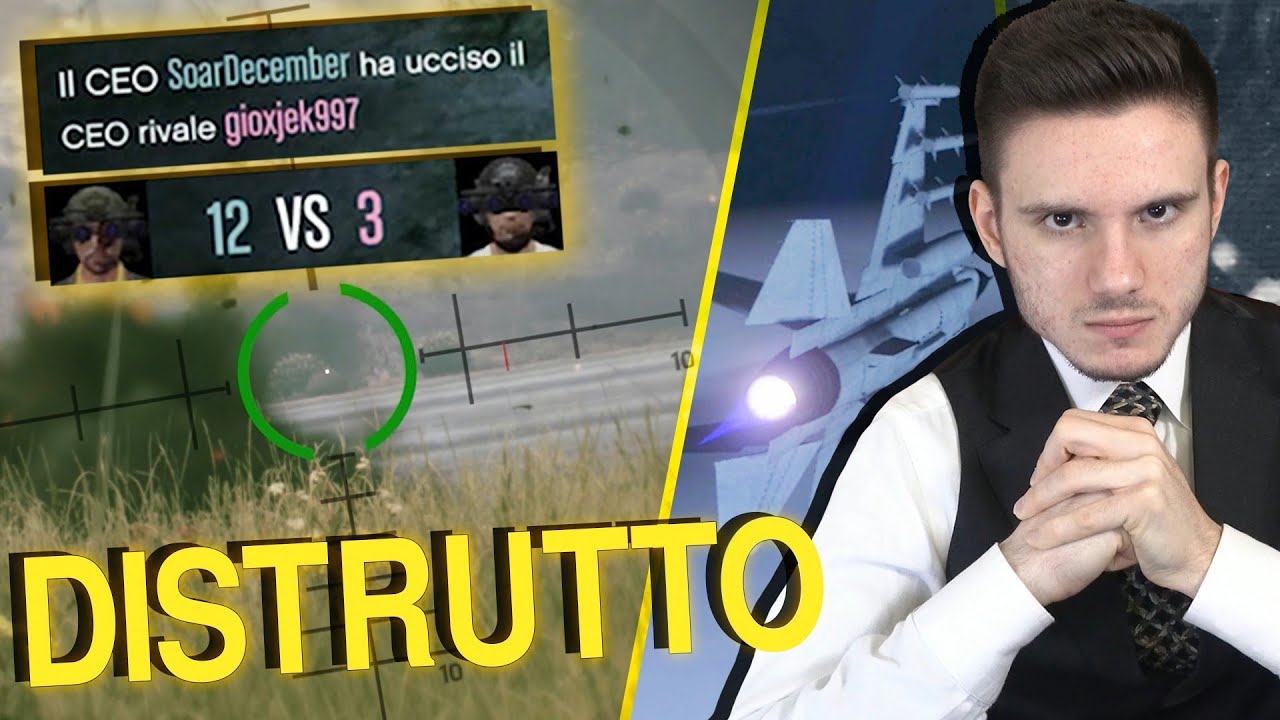DIFENDO LA MIA RAGAZZA su GTA DA UNO STREAMER