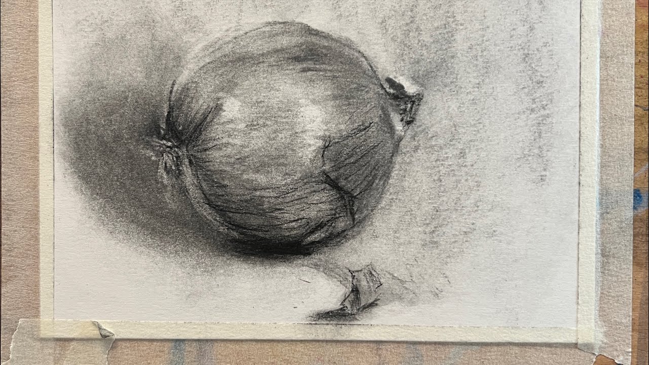 SMArt Art Academy - Live Sketch-along