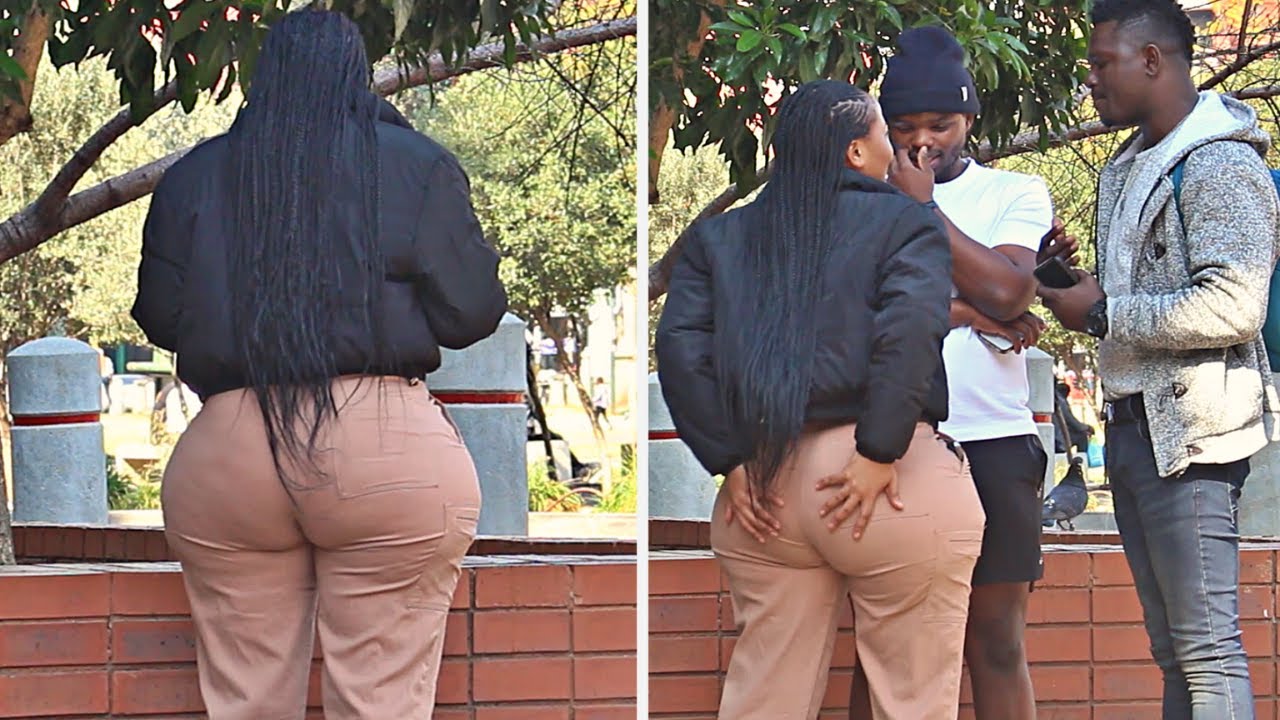 SHE'S NOT A WIFE MATERIAL !!!