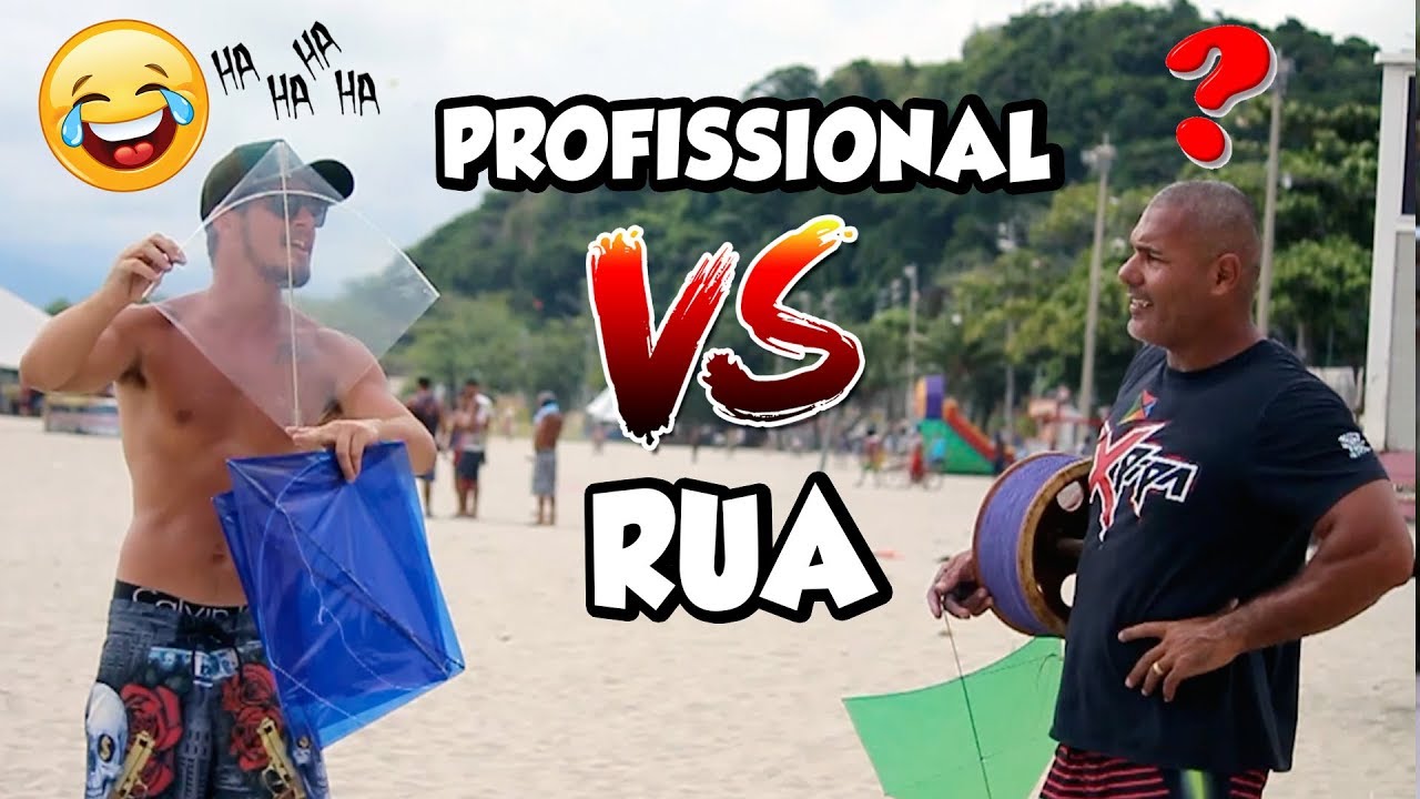 Pipeiro Profissional x Pipeiro de Rua - Jarro Vs Brenin