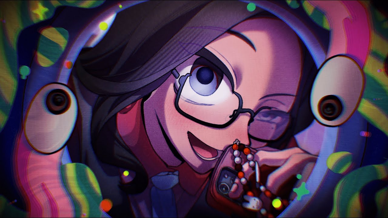 【Yixi】Monitoring【SynthV English Cover】