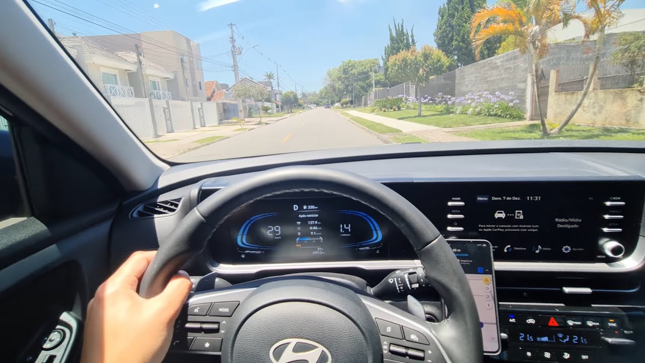 6 MESES COM O HYUNDAI CRETA - VALEU A PENA?