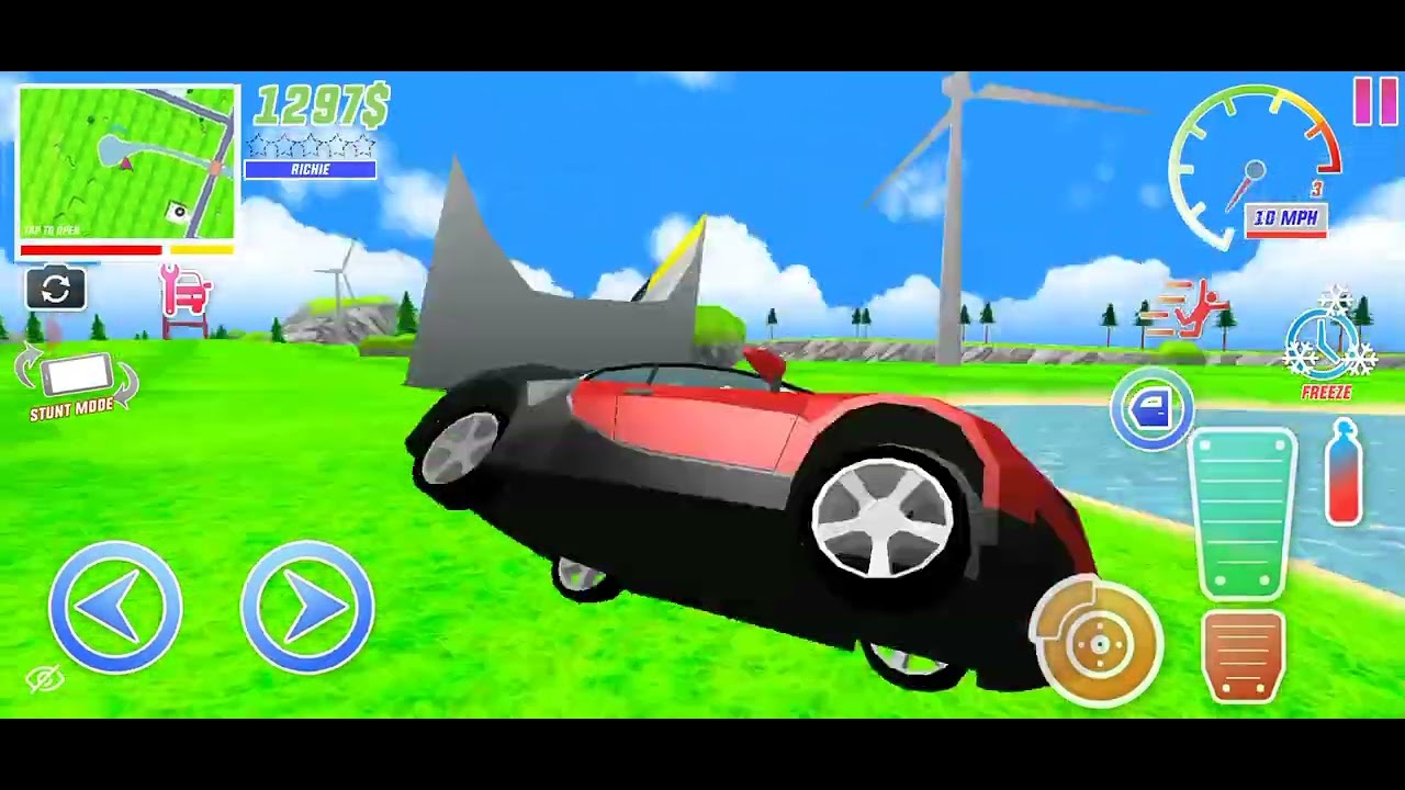 Richie part 2 in dude wars #trendingshorts #viralvideo #part2 #LengendsXI shorts 4578