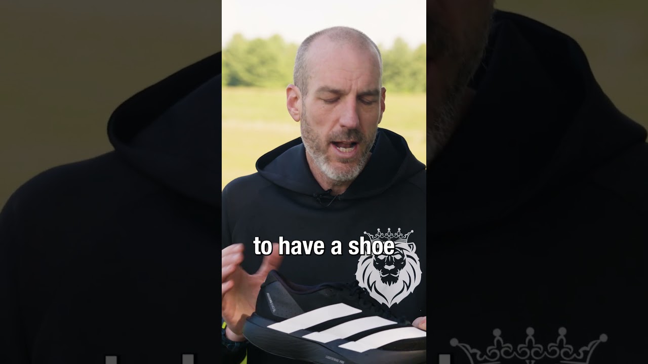 Adidas Evo SL: One Minute Review