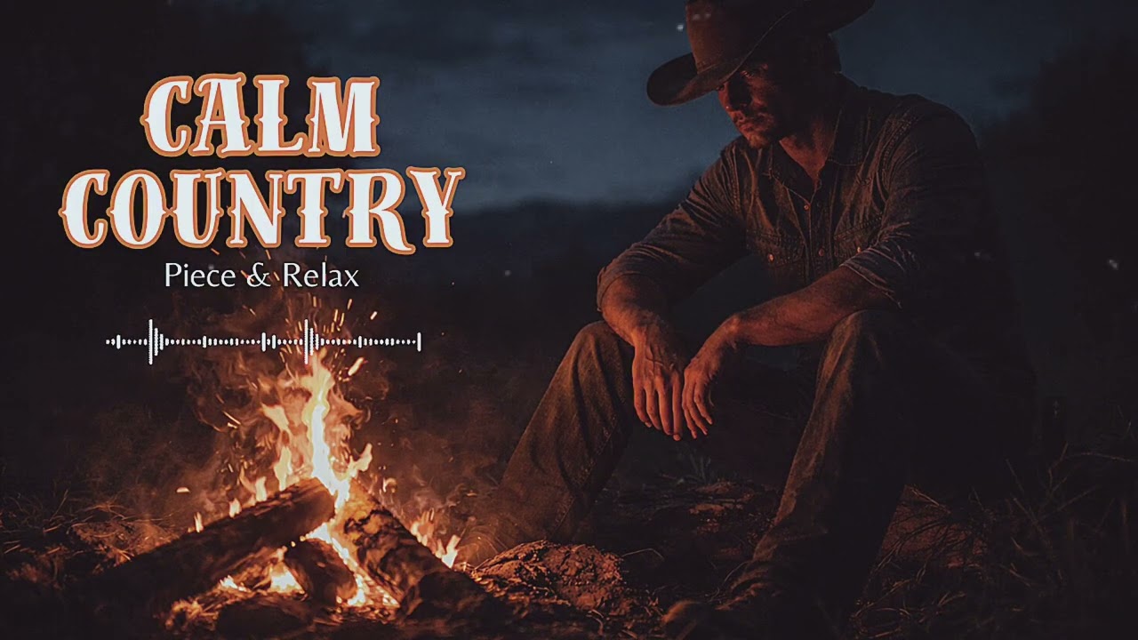 Gentleman Ranch Anthem - Cowboy Songs Without Words - Campfire Instrumental