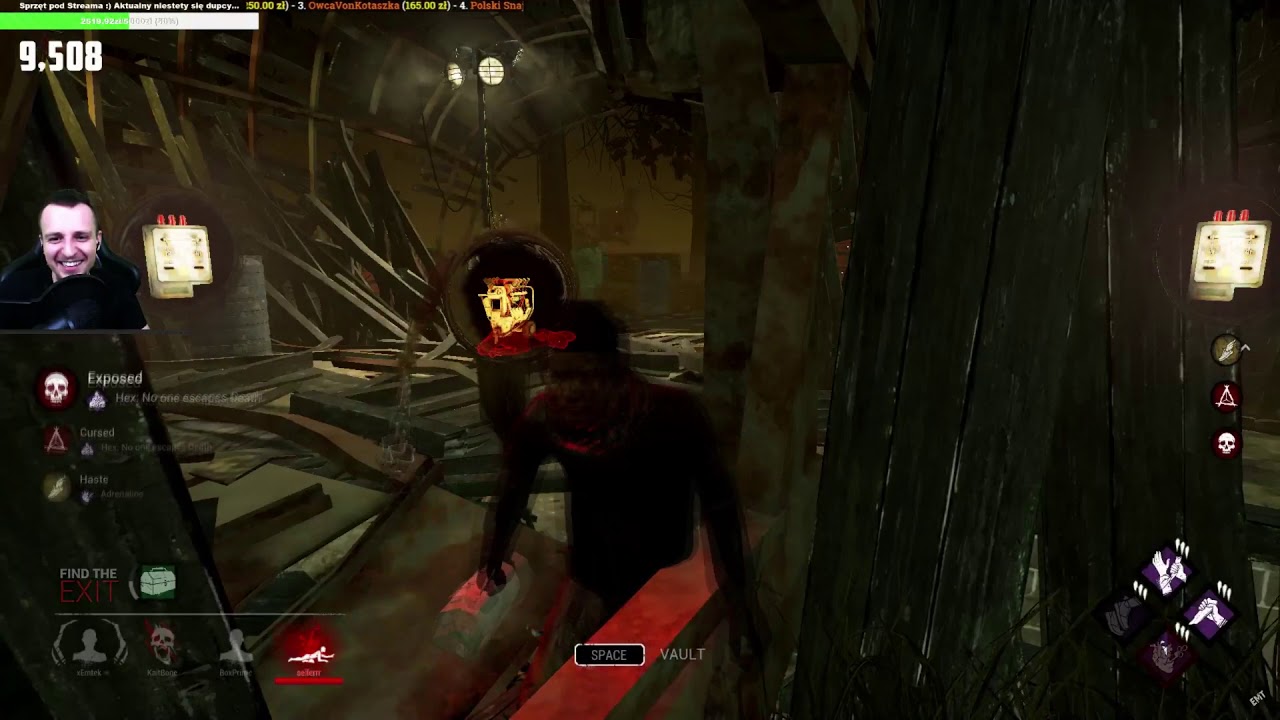 Xemtek dbd window bug