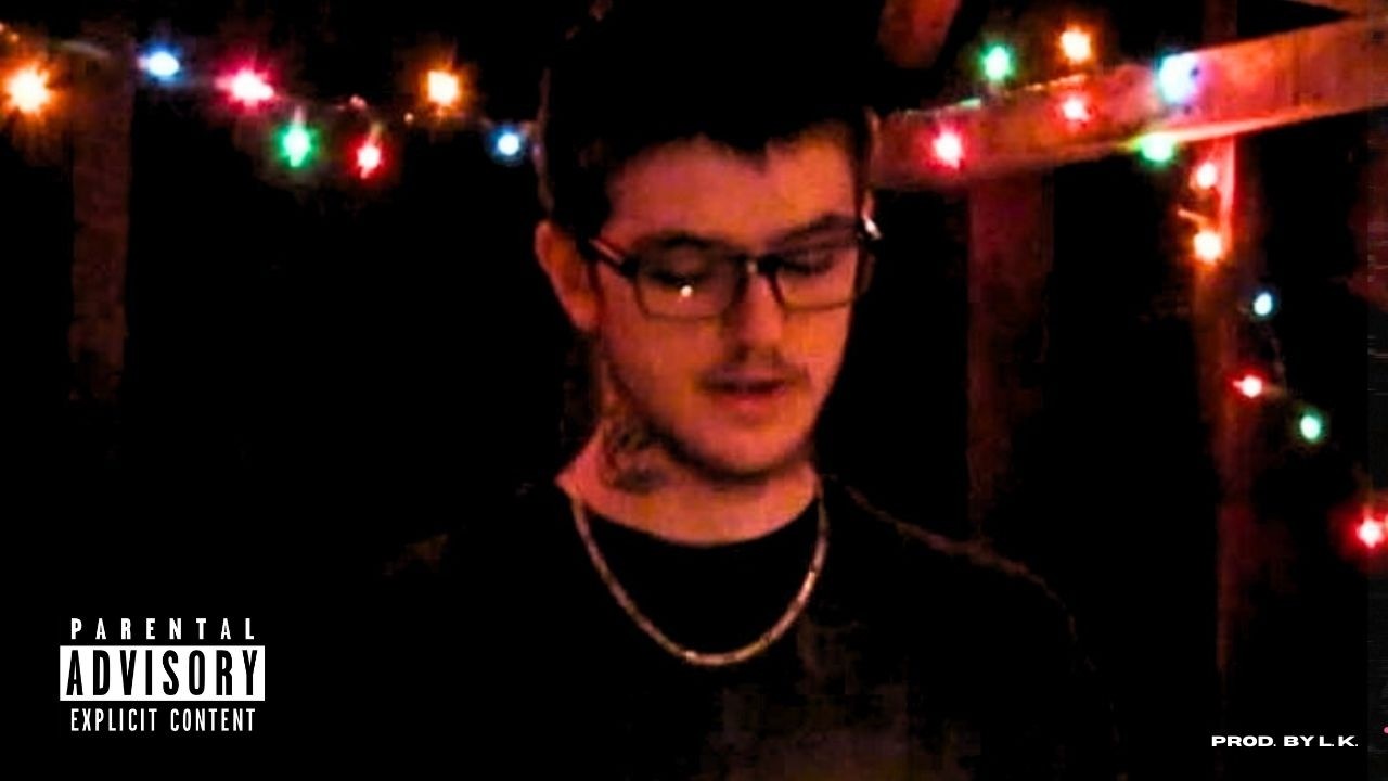 (FREE) OLD LIL PEEP TYPE BEAT "END OF BEGINNING" | SAD GUITAR EMO CLOUD TRAP TYPE BEAT