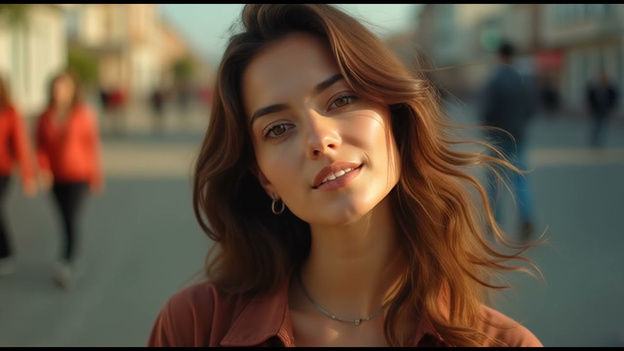 SENİ SEVMEK NE GÜZEL