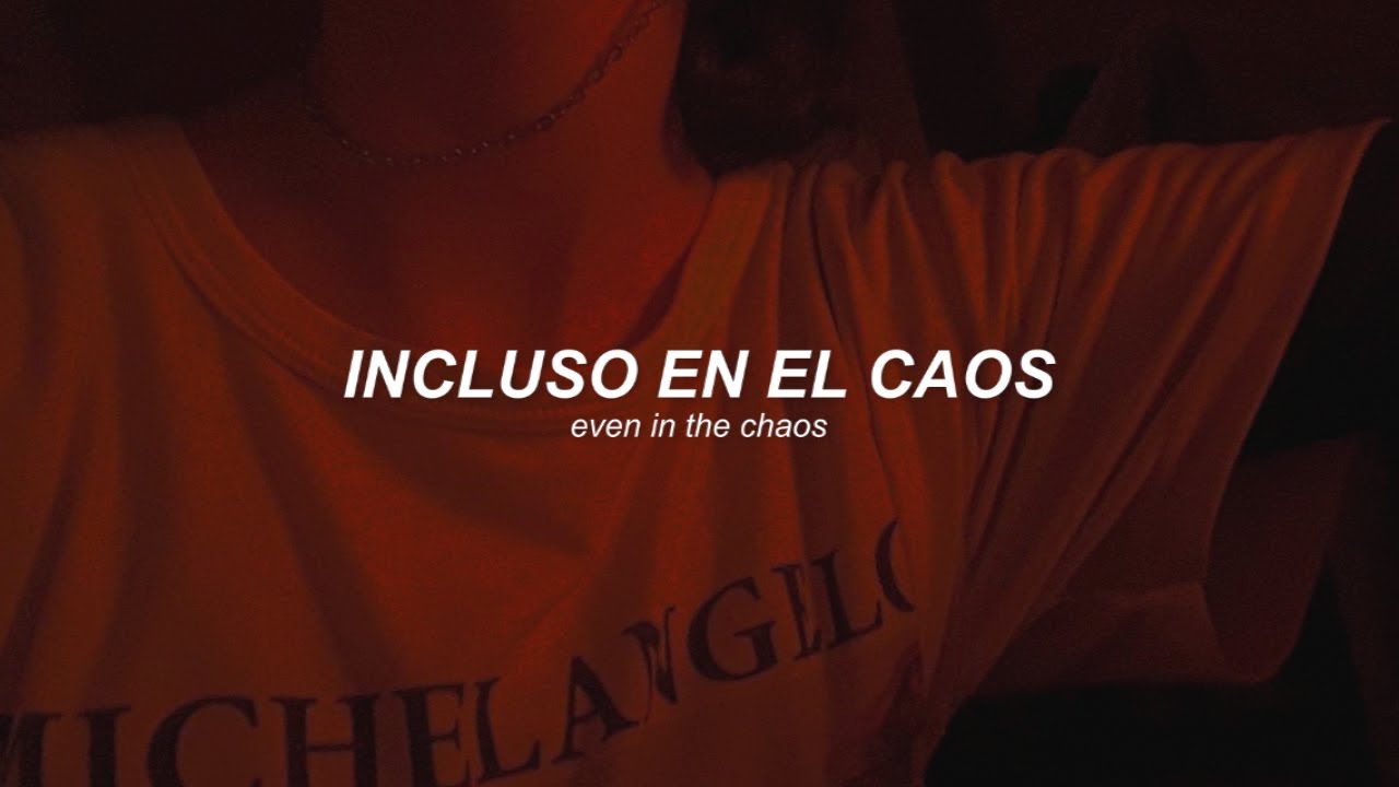 p e a c e ; hillsong young & free // letra - lyrics