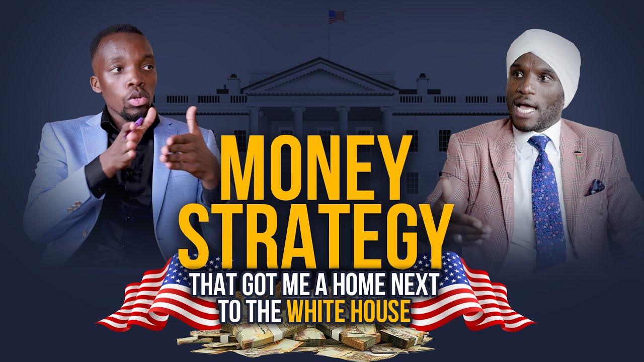 Bank Owner on Bad ideas of home ownership || Dr. David Wachira