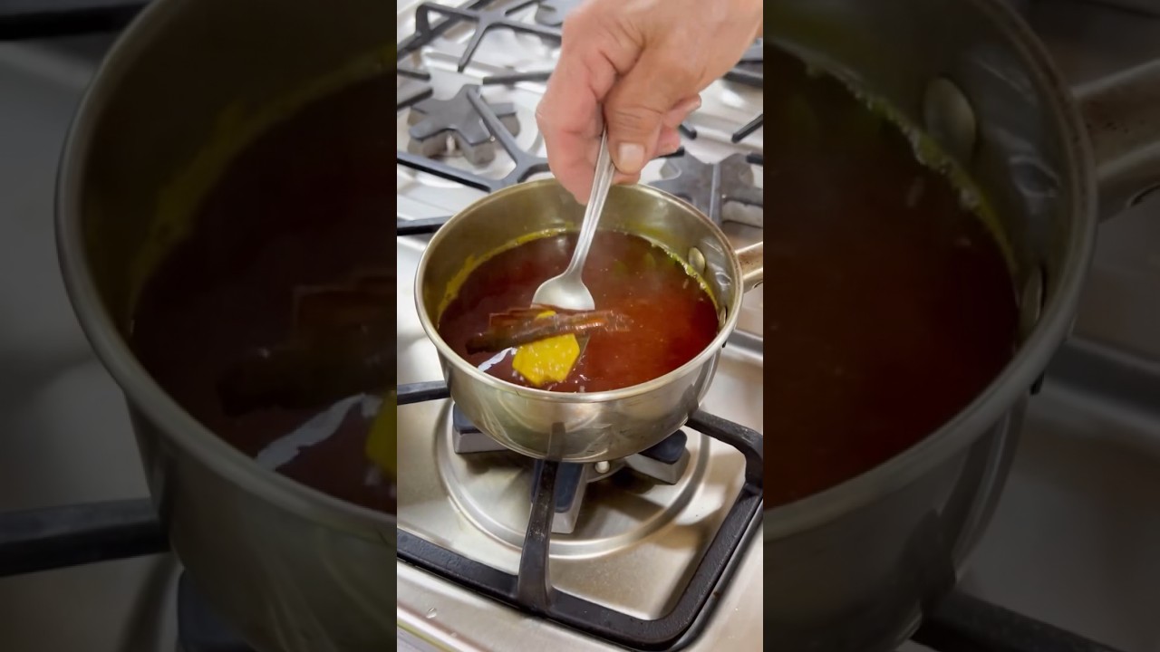 T&eacute; desinflamatorio #alacocinaconjacobina #tipsdelacocinaconjacobina #remediocasero #desinflamatorio