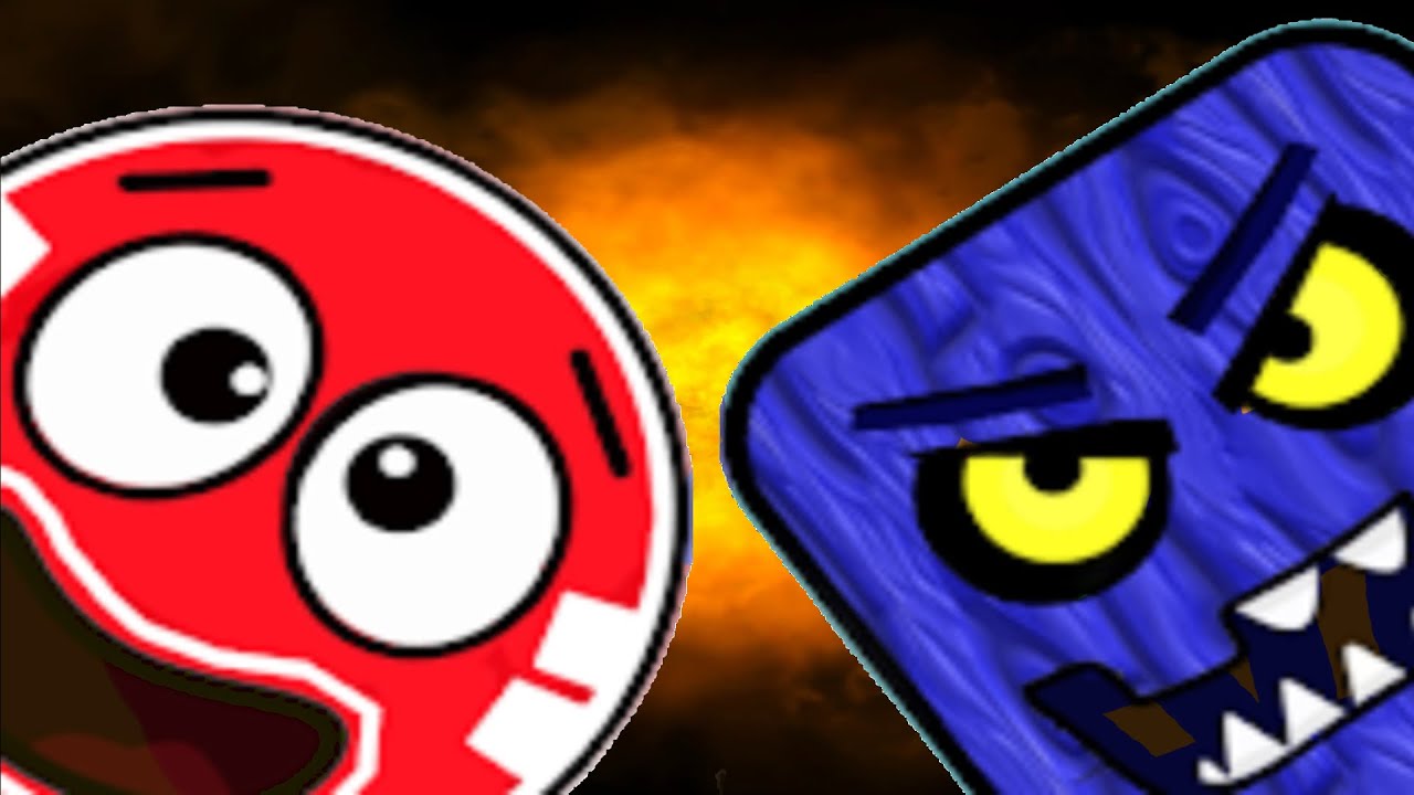 Plants Ball 5 : Levels 61-90 Bounce Ball Adventure Game Walkthrough Gameplay No Comentary