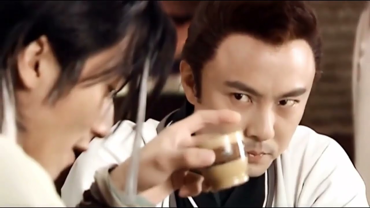 [Vietsub] Trương Vệ Kiện - Dicky Cheung || Ngộ Kiện Thuyết