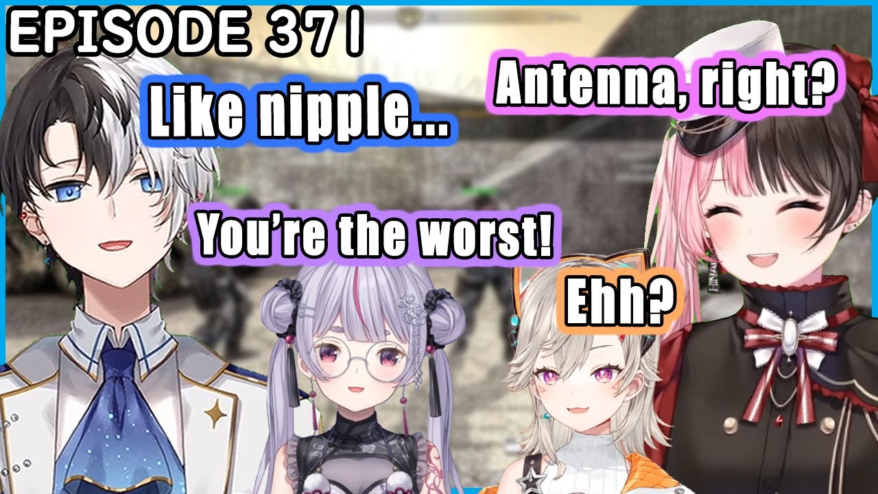 【ENG SUB】 OREAPO 