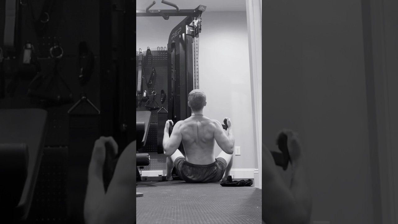MAV Grip Pulldowns 🦅 
